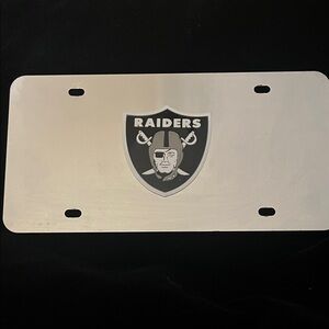 Riders by Lee Black and Silver Shield Emblem